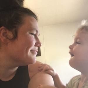 Meet your Posher, Millie